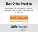 Goto Meeting Authorized Partner Reseller
